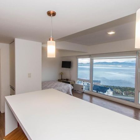 Turek Bahia Apartamentos Ushuaia Ngoại thất bức ảnh